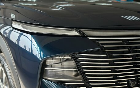 Haval F7, 2026 год, 3 499 000 рублей, 11 фотография