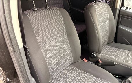 Renault Sandero I, 2012 год, 479 000 рублей, 14 фотография