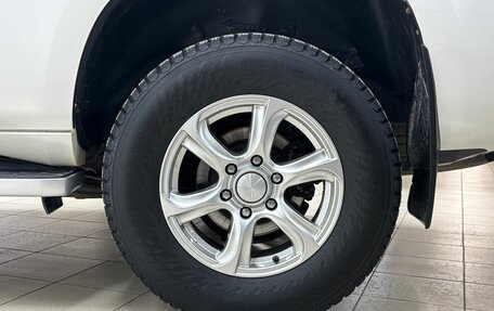 Toyota Land Cruiser Prado 150 рестайлинг 2, 2015 год, 3 699 000 рублей, 19 фотография