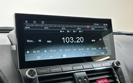 Toyota Land Cruiser Prado 150 рестайлинг 2, 2015 год, 3 699 000 рублей, 14 фотография