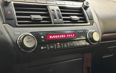 Toyota Land Cruiser Prado 150 рестайлинг 2, 2015 год, 3 699 000 рублей, 15 фотография