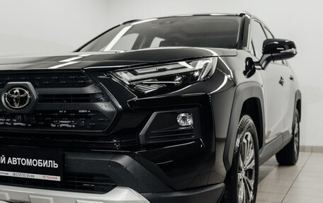 Toyota RAV4, 2025 год, 4 400 000 рублей, 3 фотография