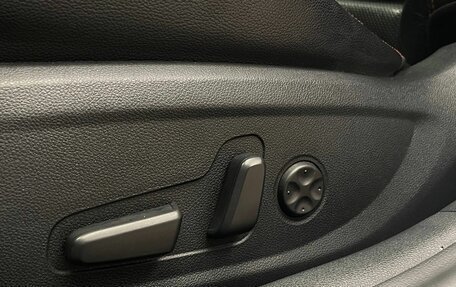 KIA Optima IV, 2017 год, 1 850 000 рублей, 11 фотография