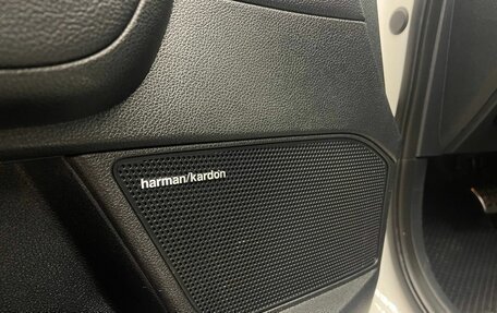 KIA Optima IV, 2017 год, 1 850 000 рублей, 12 фотография