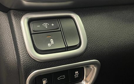 KIA Optima IV, 2017 год, 1 850 000 рублей, 19 фотография