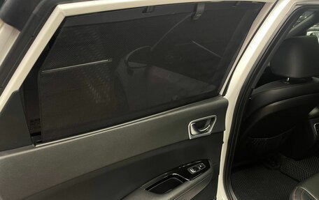 KIA Optima IV, 2017 год, 1 850 000 рублей, 21 фотография