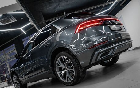 Audi Q8 I, 2021 год, 7 750 000 рублей, 9 фотография