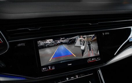 Audi Q8 I, 2021 год, 7 750 000 рублей, 24 фотография