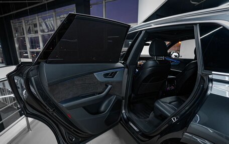 Audi Q8 I, 2021 год, 7 750 000 рублей, 16 фотография