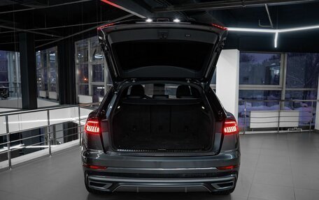 Audi Q8 I, 2021 год, 7 750 000 рублей, 14 фотография