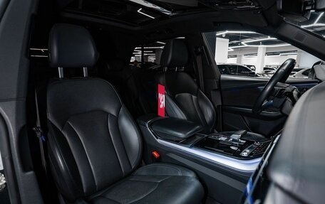 Audi Q8 I, 2021 год, 7 750 000 рублей, 19 фотография