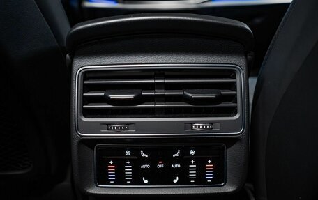 Audi Q8 I, 2021 год, 7 750 000 рублей, 26 фотография