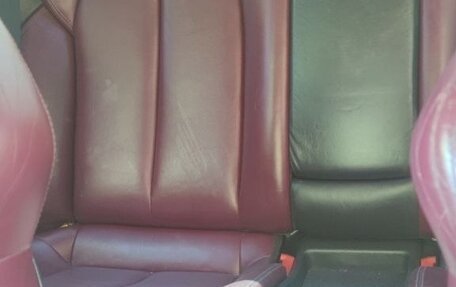 Mercedes-Benz CLK-Класс, 2000 год, 590 000 рублей, 9 фотография