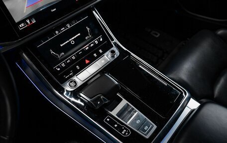 Audi Q8 I, 2021 год, 7 750 000 рублей, 25 фотография