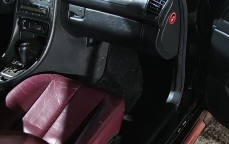 Mercedes-Benz CLK-Класс, 2000 год, 590 000 рублей, 8 фотография