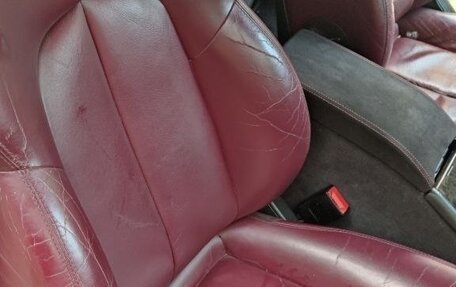 Mercedes-Benz CLK-Класс, 2000 год, 590 000 рублей, 10 фотография