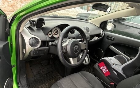 Mazda 2 III, 2008 год, 650 000 рублей, 7 фотография