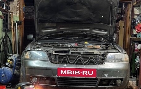 Audi A6, 1997 год, 220 000 рублей, 2 фотография