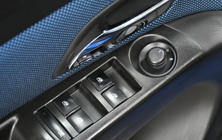 Chevrolet Cruze II, 2011 год, 647 000 рублей, 15 фотография