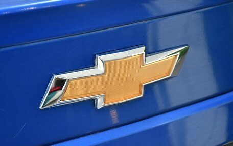 Chevrolet Cruze II, 2011 год, 647 000 рублей, 18 фотография