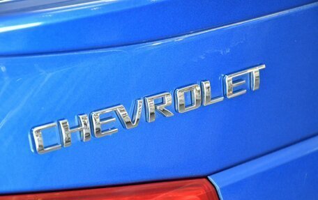 Chevrolet Cruze II, 2011 год, 647 000 рублей, 17 фотография