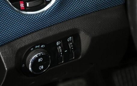 Chevrolet Cruze II, 2011 год, 647 000 рублей, 16 фотография