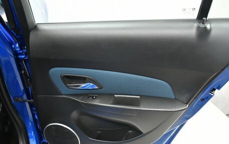 Chevrolet Cruze II, 2011 год, 647 000 рублей, 21 фотография