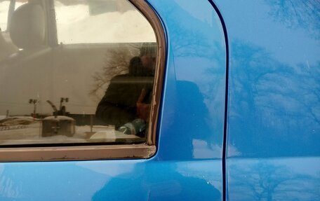 Renault Logan I, 2006 год, 265 000 рублей, 10 фотография