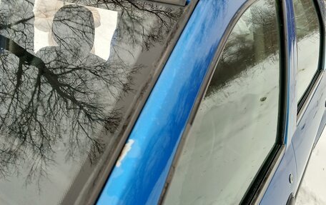 Renault Logan I, 2006 год, 265 000 рублей, 6 фотография