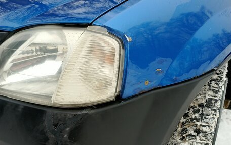 Renault Logan I, 2006 год, 265 000 рублей, 5 фотография