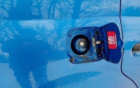 Renault Logan I, 2006 год, 265 000 рублей, 8 фотография