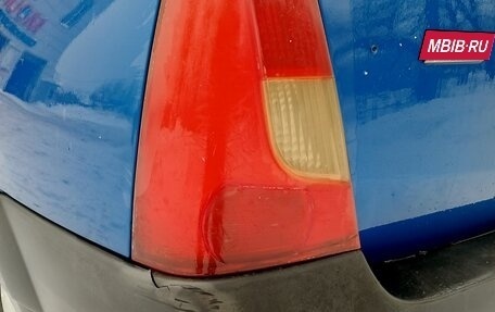 Renault Logan I, 2006 год, 265 000 рублей, 9 фотография