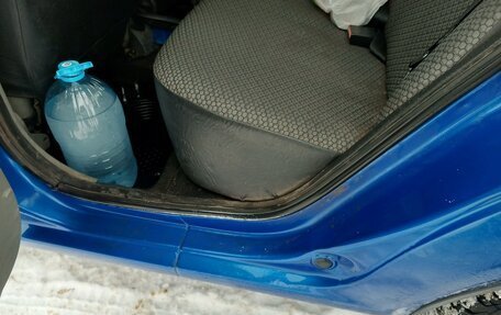 Renault Logan I, 2006 год, 265 000 рублей, 11 фотография