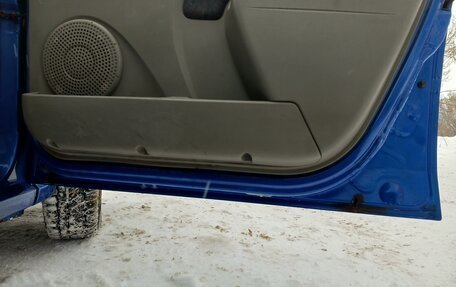 Renault Logan I, 2006 год, 265 000 рублей, 15 фотография