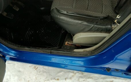 Renault Logan I, 2006 год, 265 000 рублей, 13 фотография