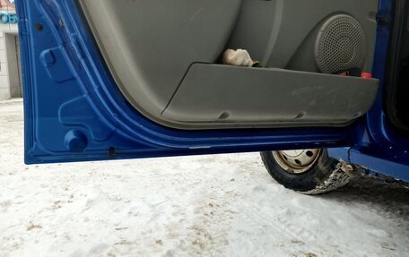 Renault Logan I, 2006 год, 265 000 рублей, 14 фотография