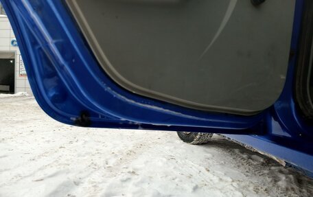 Renault Logan I, 2006 год, 265 000 рублей, 12 фотография