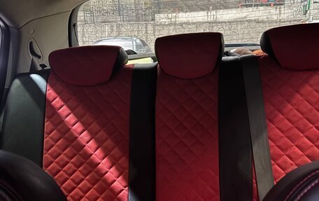 KIA Rio II, 2007 год, 530 000 рублей, 5 фотография