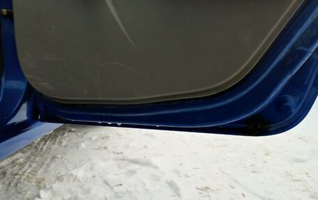 Renault Logan I, 2006 год, 265 000 рублей, 16 фотография