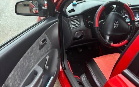 KIA Rio II, 2007 год, 530 000 рублей, 6 фотография