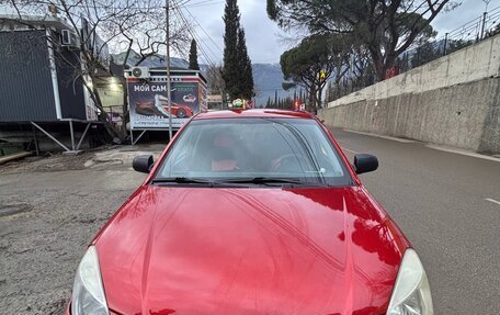 KIA Rio II, 2007 год, 530 000 рублей, 11 фотография