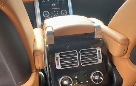 Land Rover Range Rover IV рестайлинг, 2020 год, 7 900 000 рублей, 9 фотография