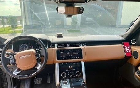 Land Rover Range Rover IV рестайлинг, 2020 год, 7 900 000 рублей, 8 фотография