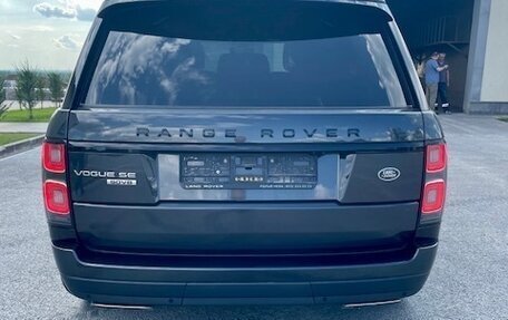 Land Rover Range Rover IV рестайлинг, 2020 год, 7 900 000 рублей, 19 фотография