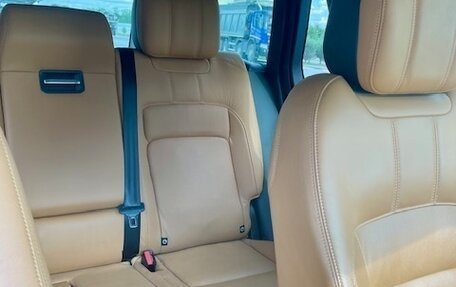 Land Rover Range Rover IV рестайлинг, 2020 год, 7 900 000 рублей, 22 фотография