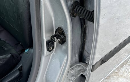 Hyundai Accent II, 2005 год, 465 000 рублей, 11 фотография