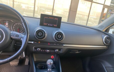 Audi A3, 2013 год, 1 600 000 рублей, 2 фотография