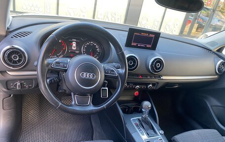 Audi A3, 2013 год, 1 600 000 рублей, 3 фотография