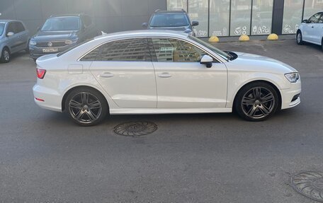 Audi A3, 2013 год, 1 600 000 рублей, 5 фотография