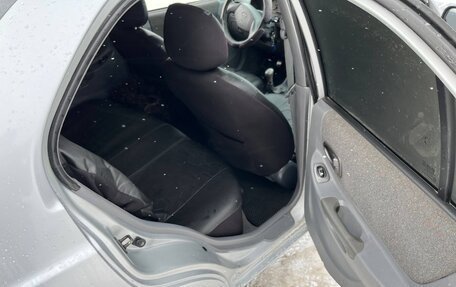 Hyundai Accent II, 2005 год, 465 000 рублей, 9 фотография